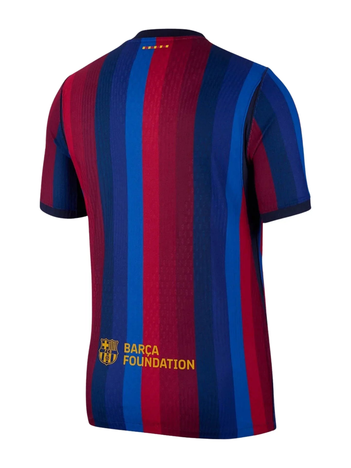 Barcelona Home Jersey 2026/27 - Fan Version