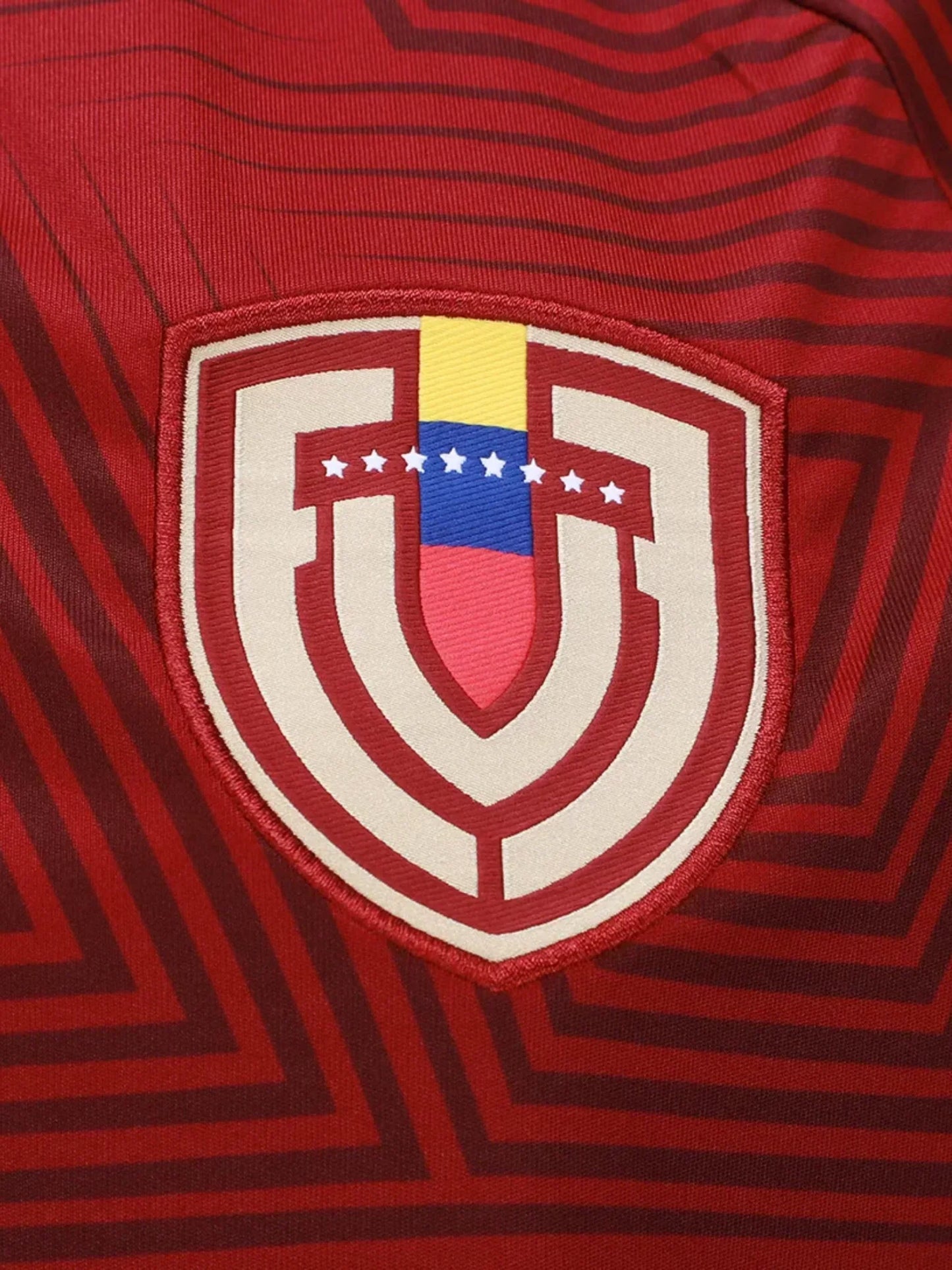 Venezuelan I Home World Cup 2026 - Player Version