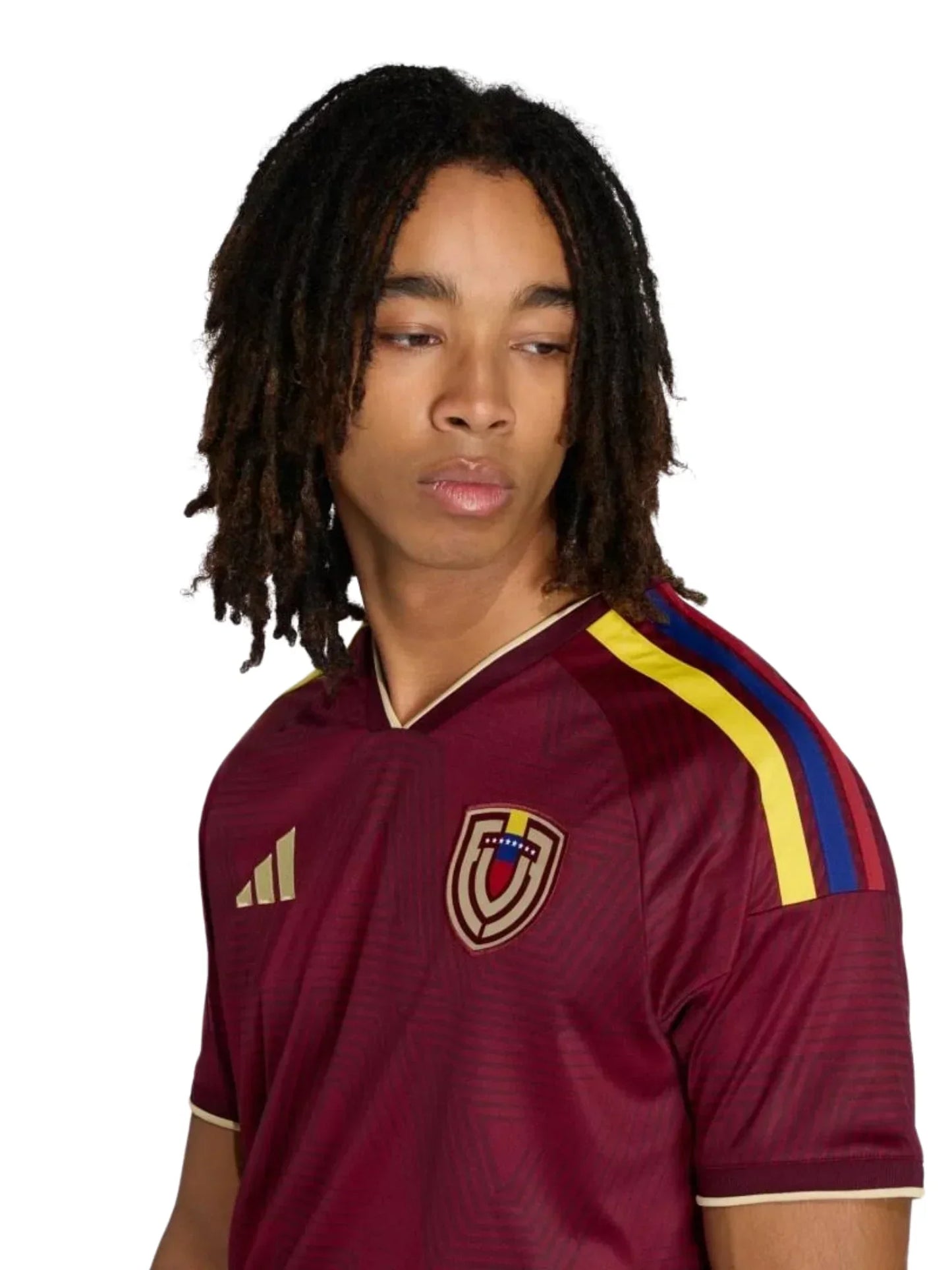 Venezuelan I Home World Cup 2026 - Player Version