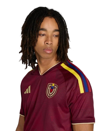 Venezuelan I Home World Cup 2026 - Player Version