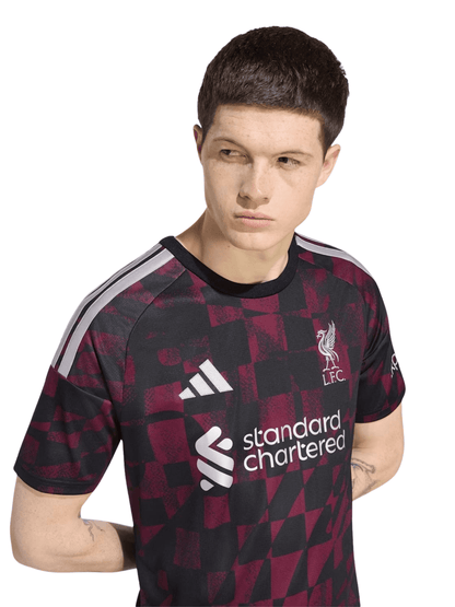 Liverpool Third 26/27 Men's Jersey