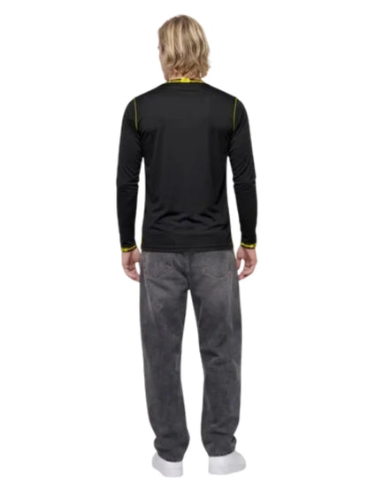 Chelsea Away Jersey 2026/27 - Long Sleeve