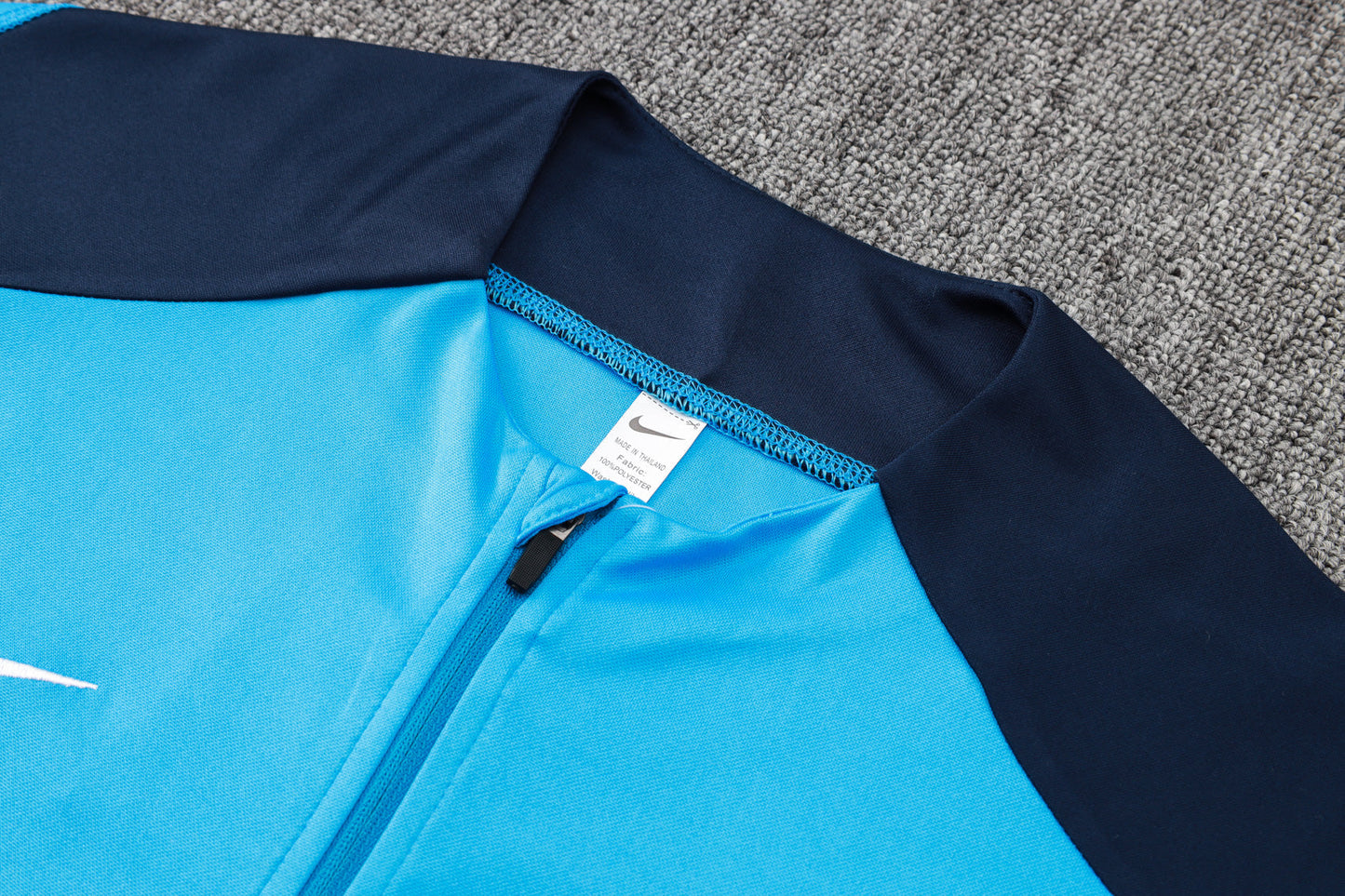 All-In-One 2024/25 Pack: 3 Jerseys + Training Tracksuit
