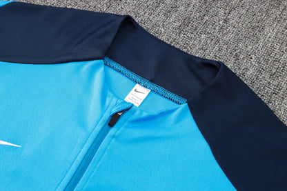 All-In-One 2024/25 Pack: 3 Jerseys + Training Tracksuit