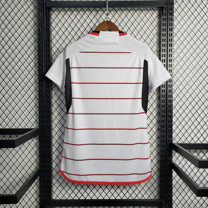 FLAMENGO 23/24 II AWAY JERSEY - WOMEN