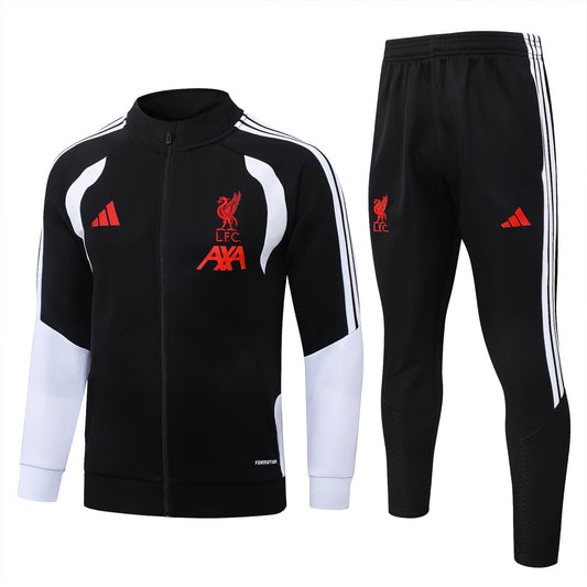 Liverpool Tracksuit 26/27