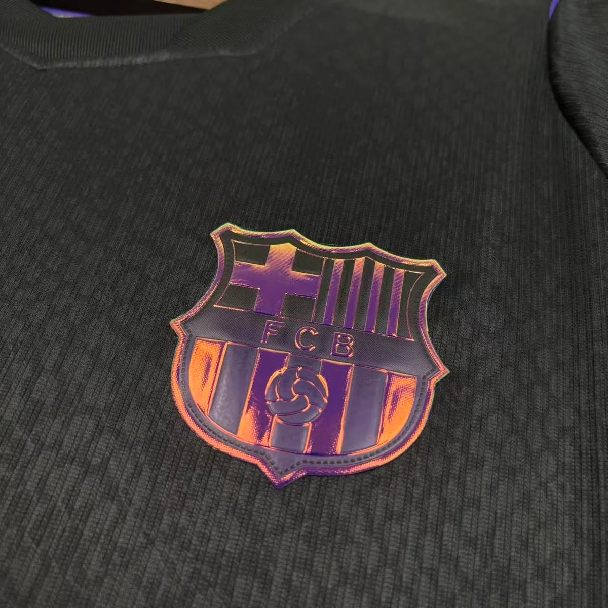 Barcelona Away Jersey 2026/27