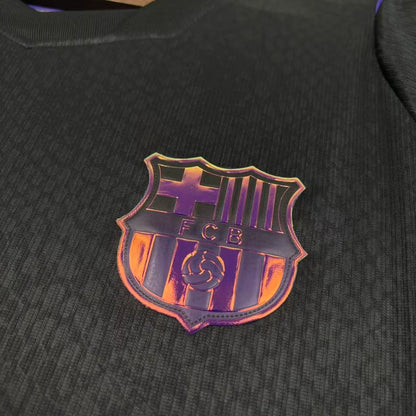 Barcelona Away Jersey 2026/27