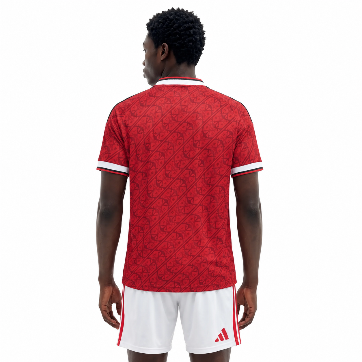 Flamengo 2026/27 III Player