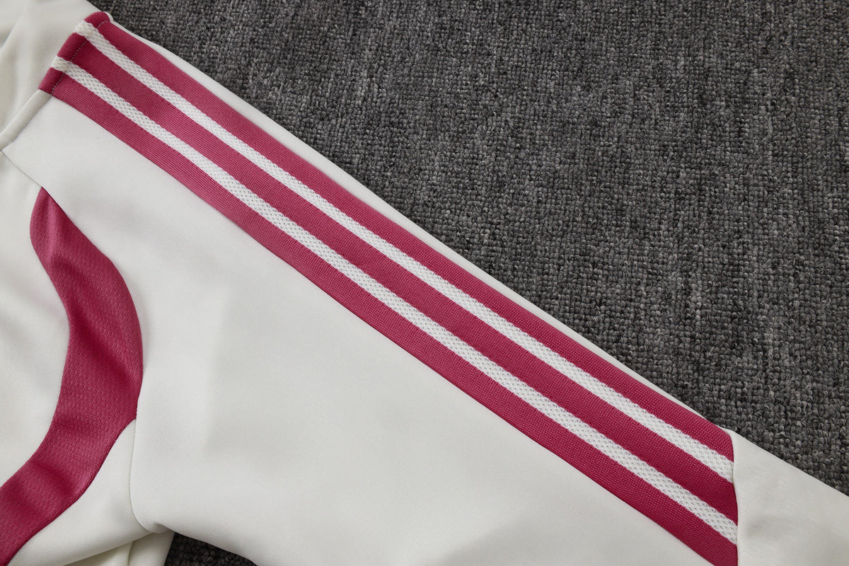 Real Madrid Tracksuit 26/27