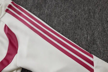 Real Madrid Tracksuit 26/27