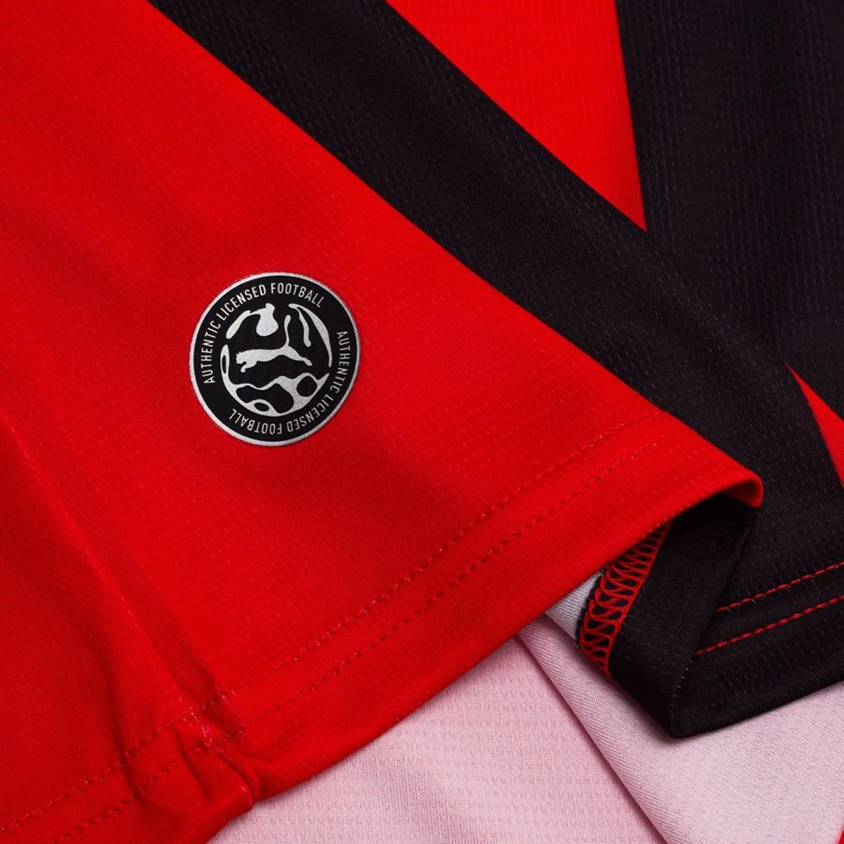 Home 26/27 Long Sleeve Shirt