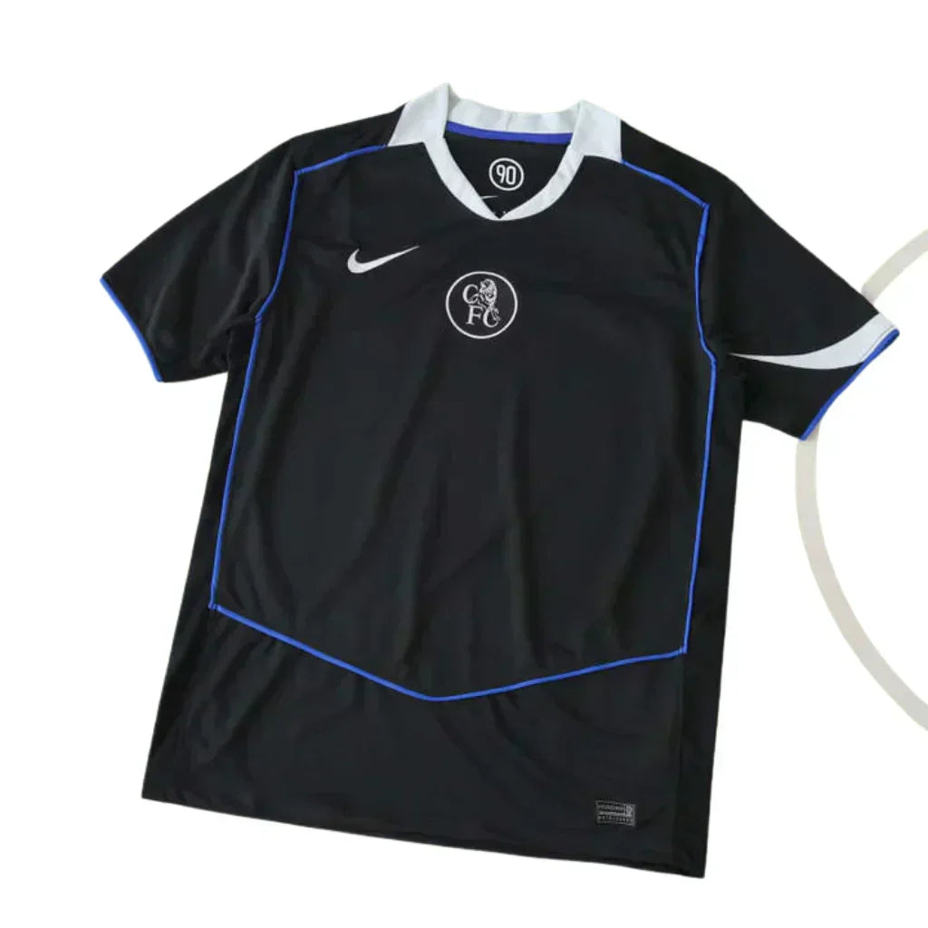 Combo Chelsea 3 Jerseys 25/26  World Champion Patch