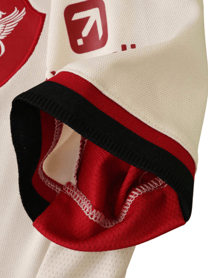 Liverpool Away 25/26 Men's Jersey