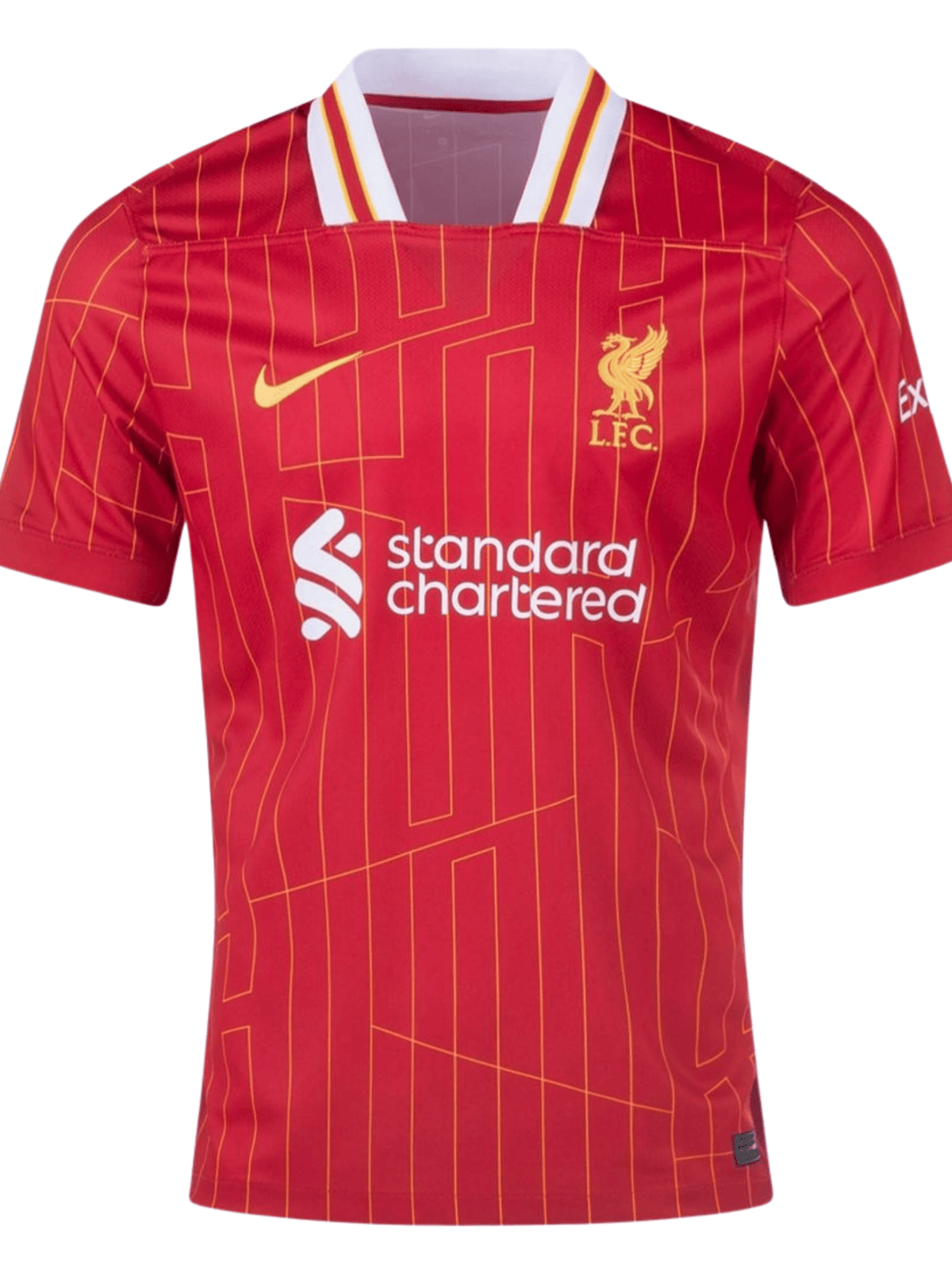 Liverpool Home 24/25 Men's Jersey