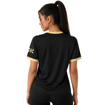 Manchester City Away 2026/27 Jersey - Women's