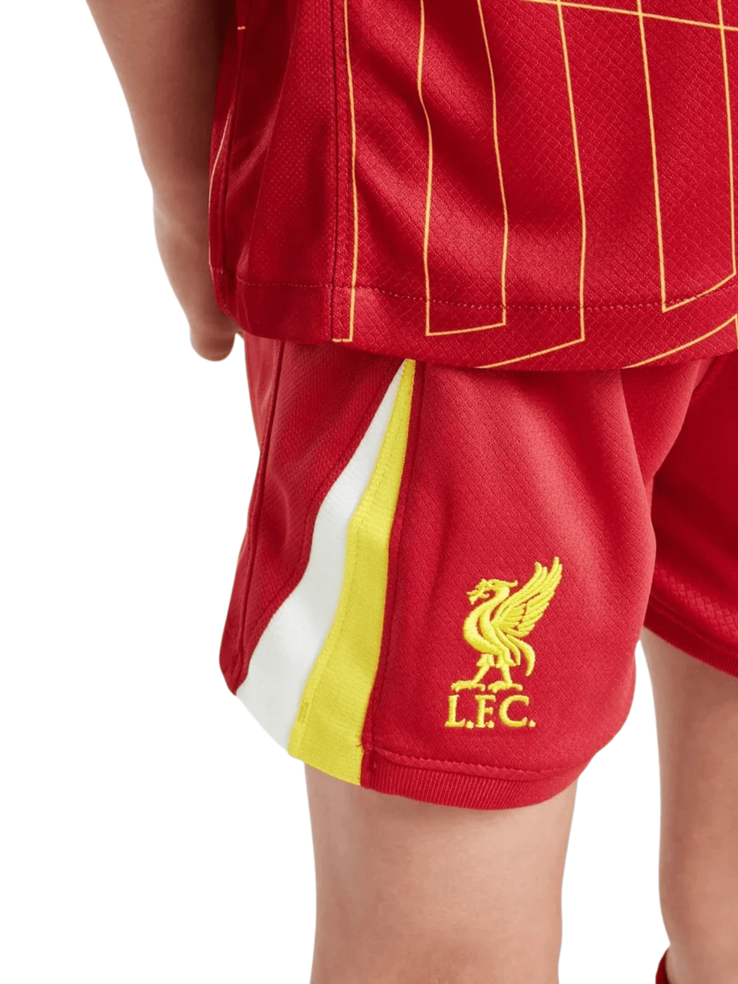 Liverpool Home 24/25 Kids Kit