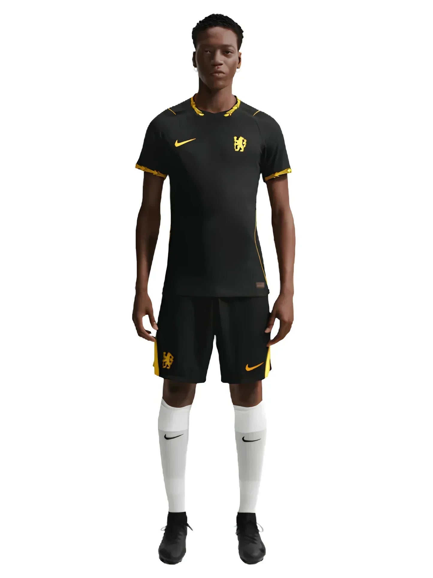 Chelsea Away Jersey 2026/27 - Player Version