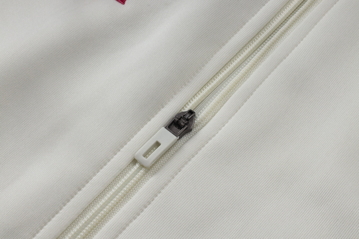 Real Madrid Tracksuit 26/27