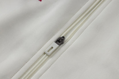 Real Madrid Tracksuit 26/27