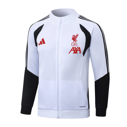 LiverpoolTracksuit 26/27
