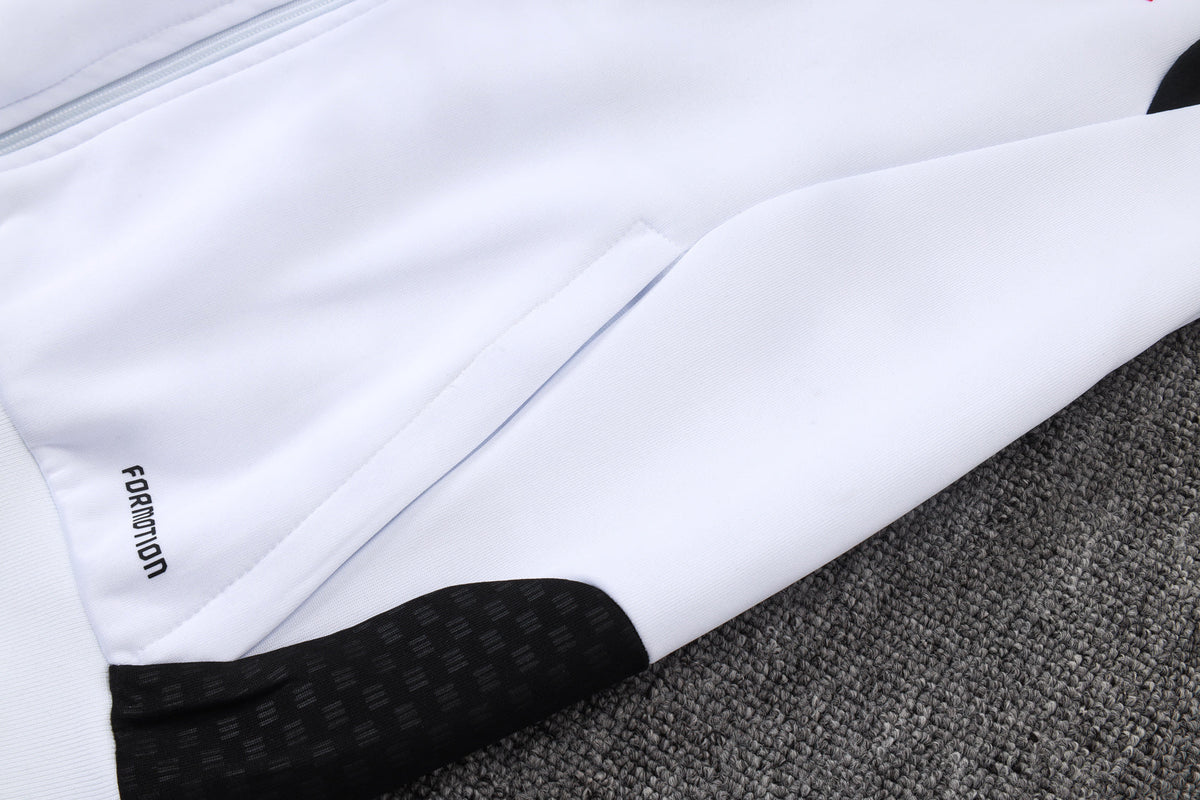 LiverpoolTracksuit 26/27