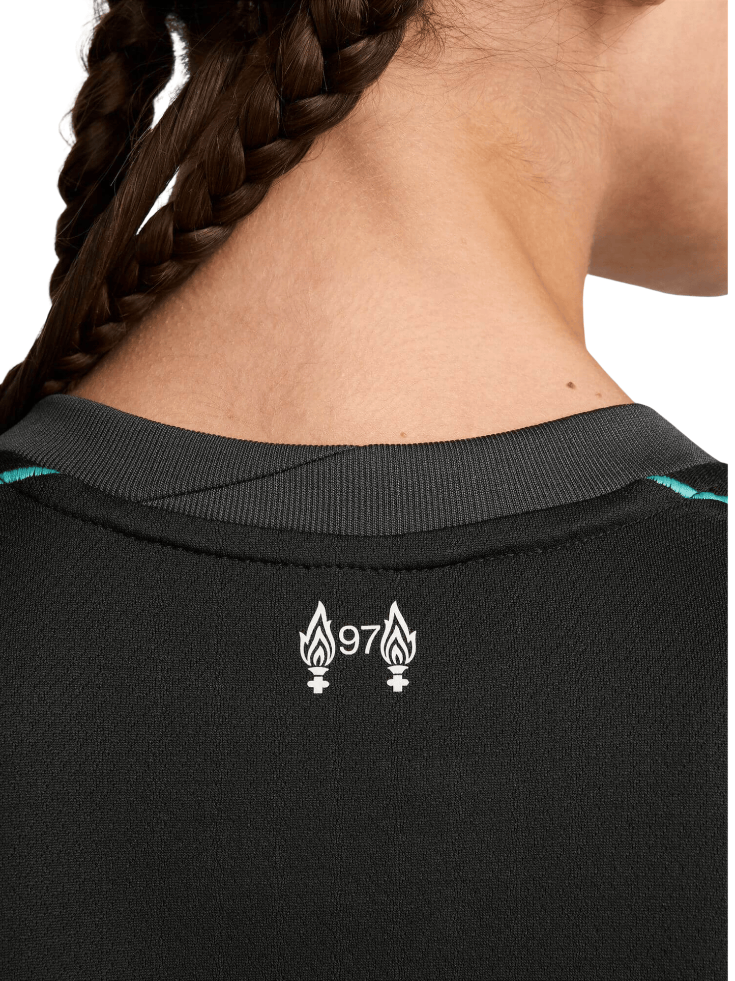 Liverpool Away 24/25 Women's Jersey