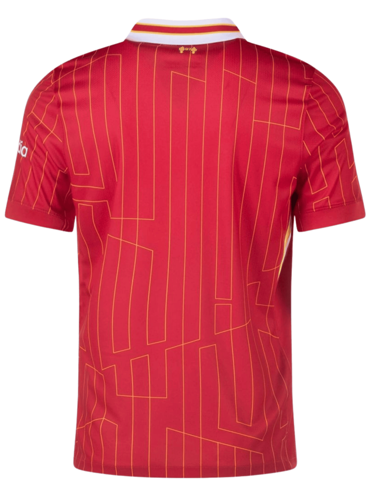 Liverpool Home 24/25 Men's Jersey