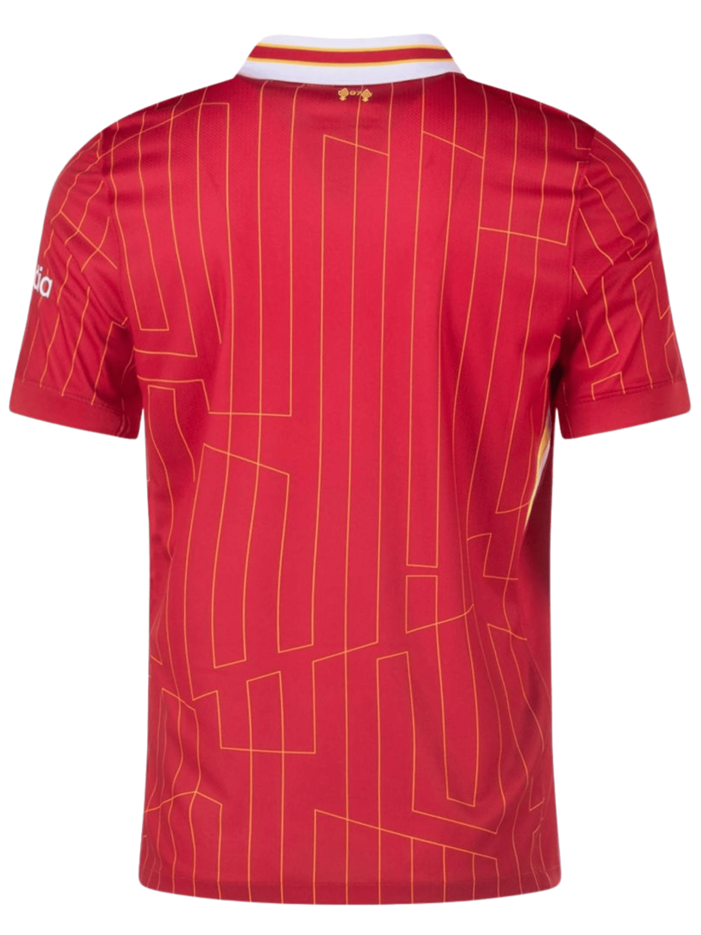 Liverpool Home 24/25 Men's Jersey