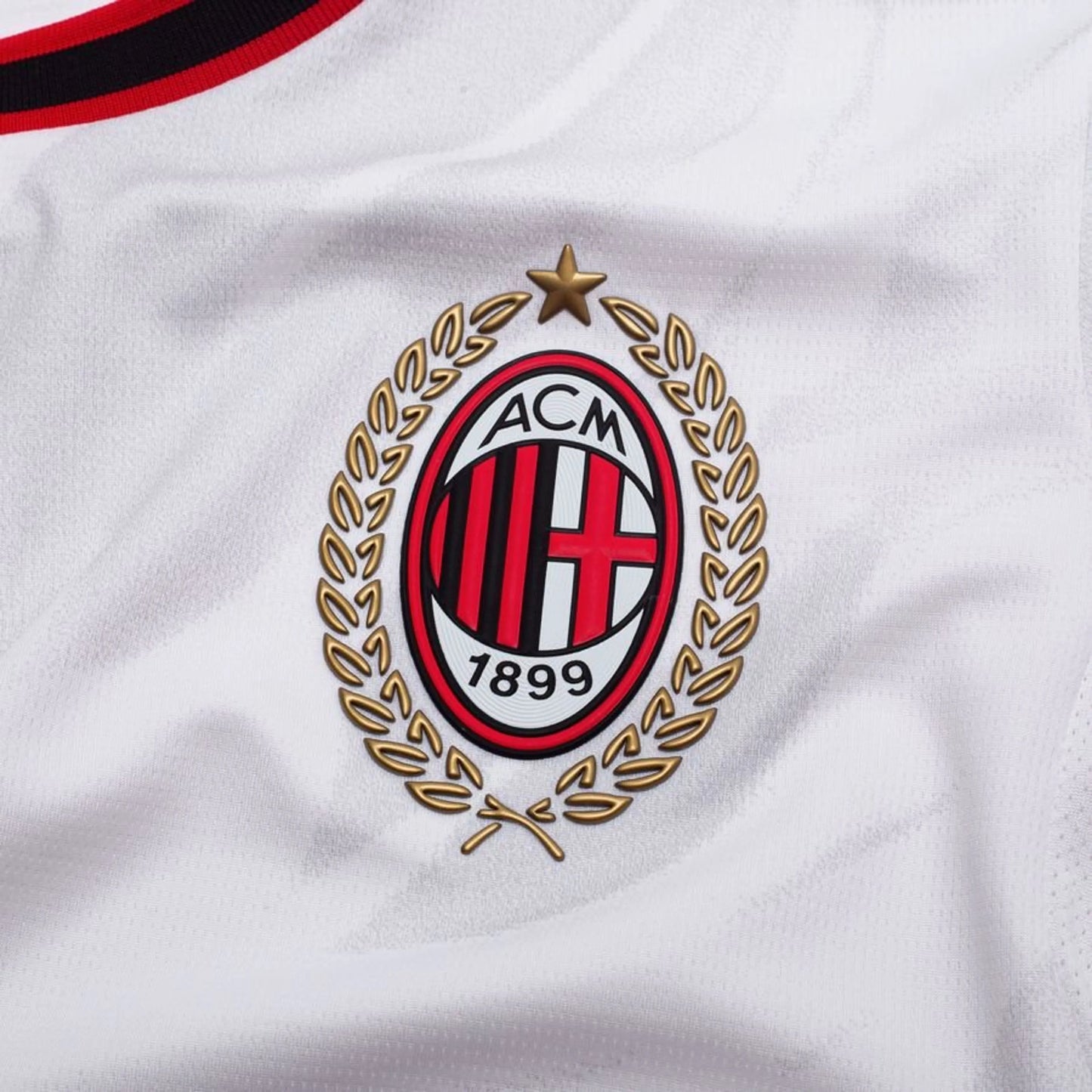 Away 26/27 Fan Shirt