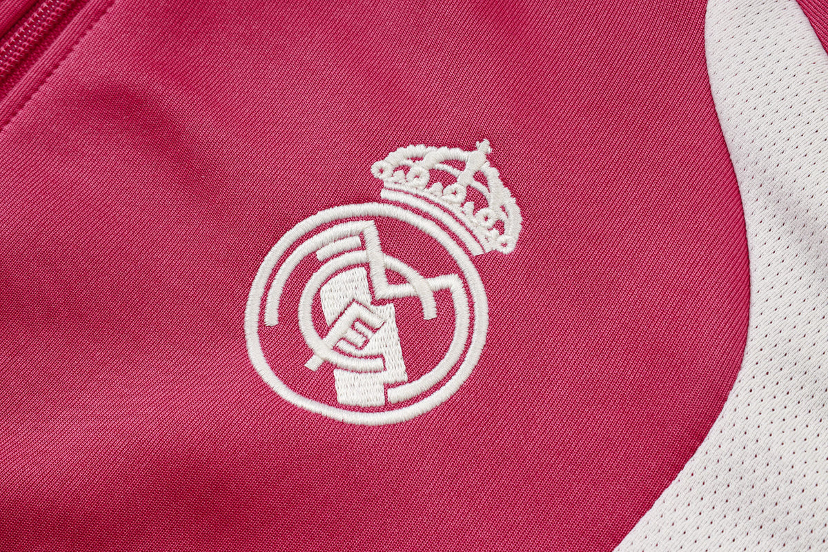 Real Madrid Tracksuit 26/27