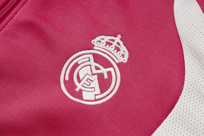 Real Madrid Tracksuit 26/27