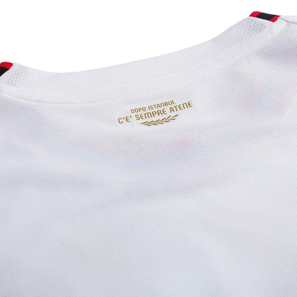 Away 26/27 Fan Shirt