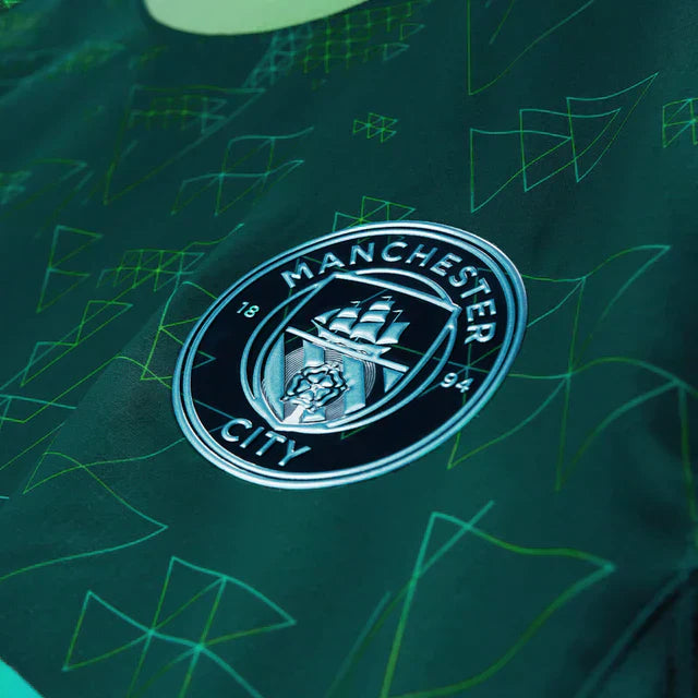 Manchester City 25/26 Player EA SPORTS FC [Slim Fit]