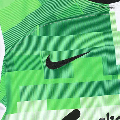 Liverpool Away 23/24 Kids Kit