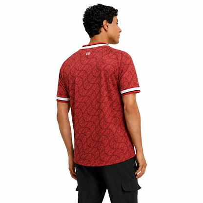 Flamengo Jersey 2026/27 III Fan