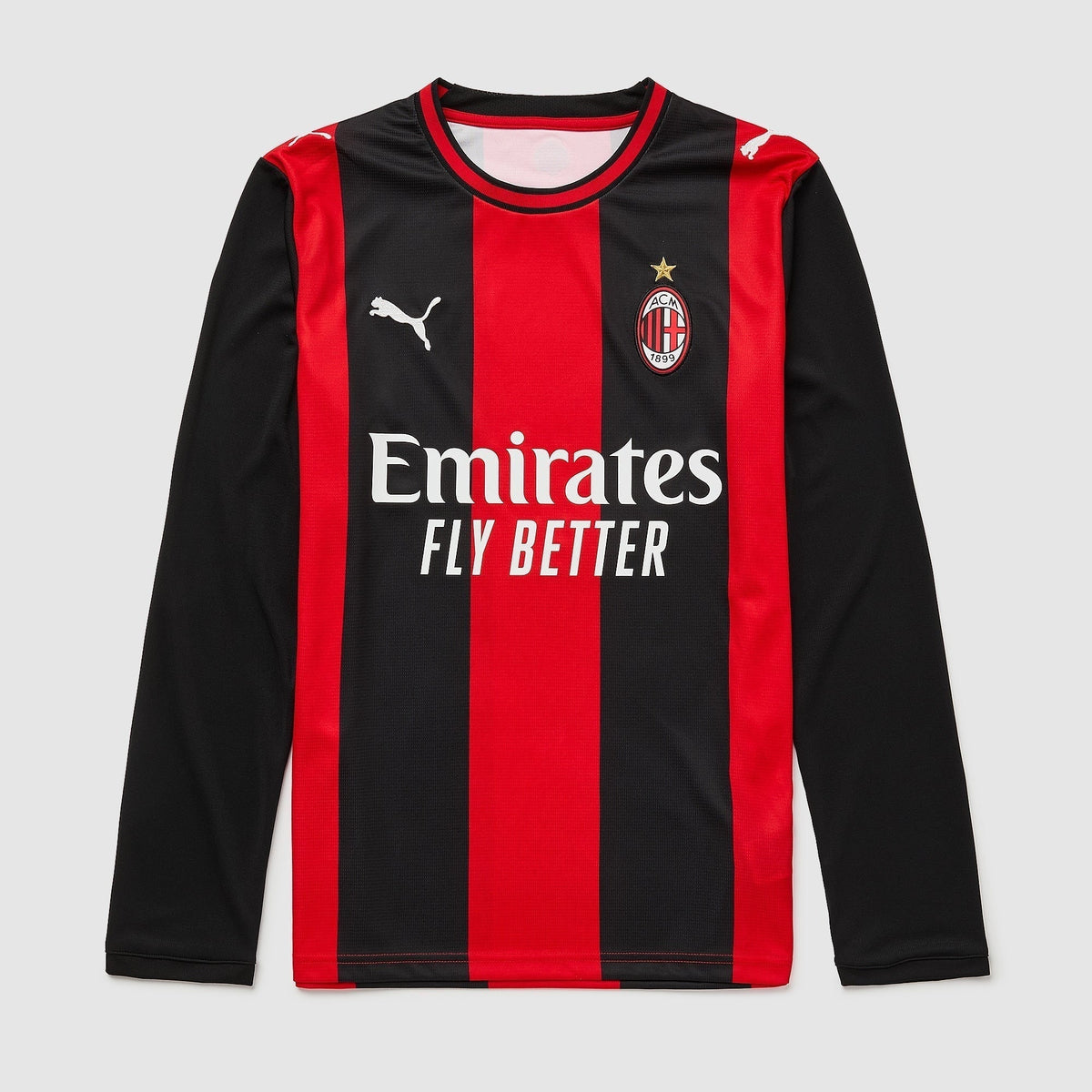Home 26/27 Long Sleeve Shirt