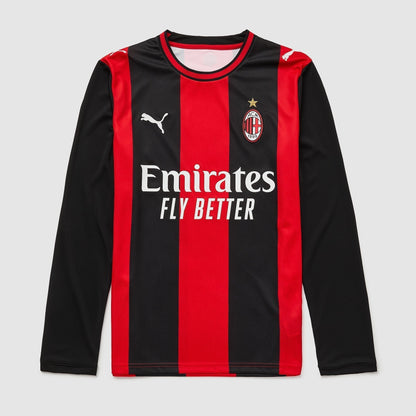 Home 26/27 Player Edition Long Sleeve Shirt