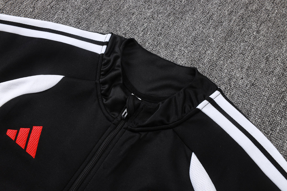 Liverpool Tracksuit 26/27