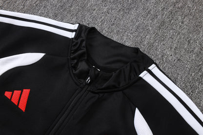 Liverpool Tracksuit 26/27