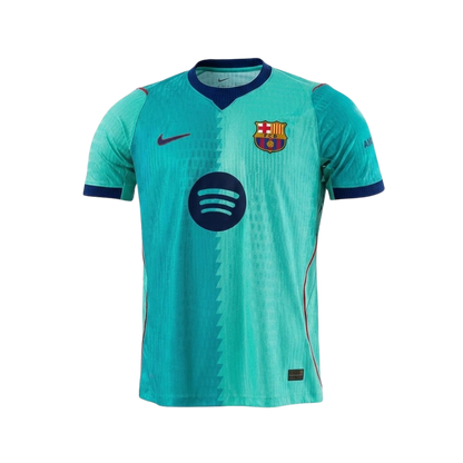 Barcelona 2026/27 III Third Jersey - Player Version