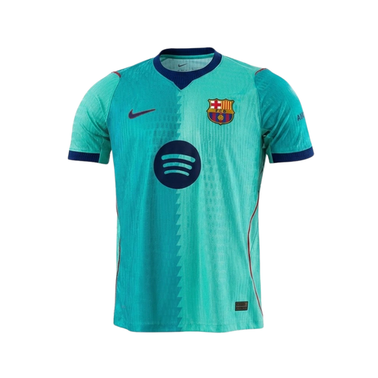 Barcelona 2026/27 III Third Jersey - Player Version