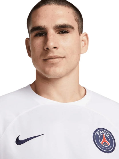 Psg II Away 2025/26 - Player Version