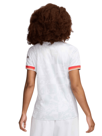 Liverpool Third 24/25 Women's Jersey