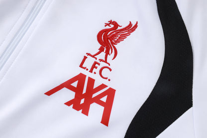 LiverpoolTracksuit 26/27