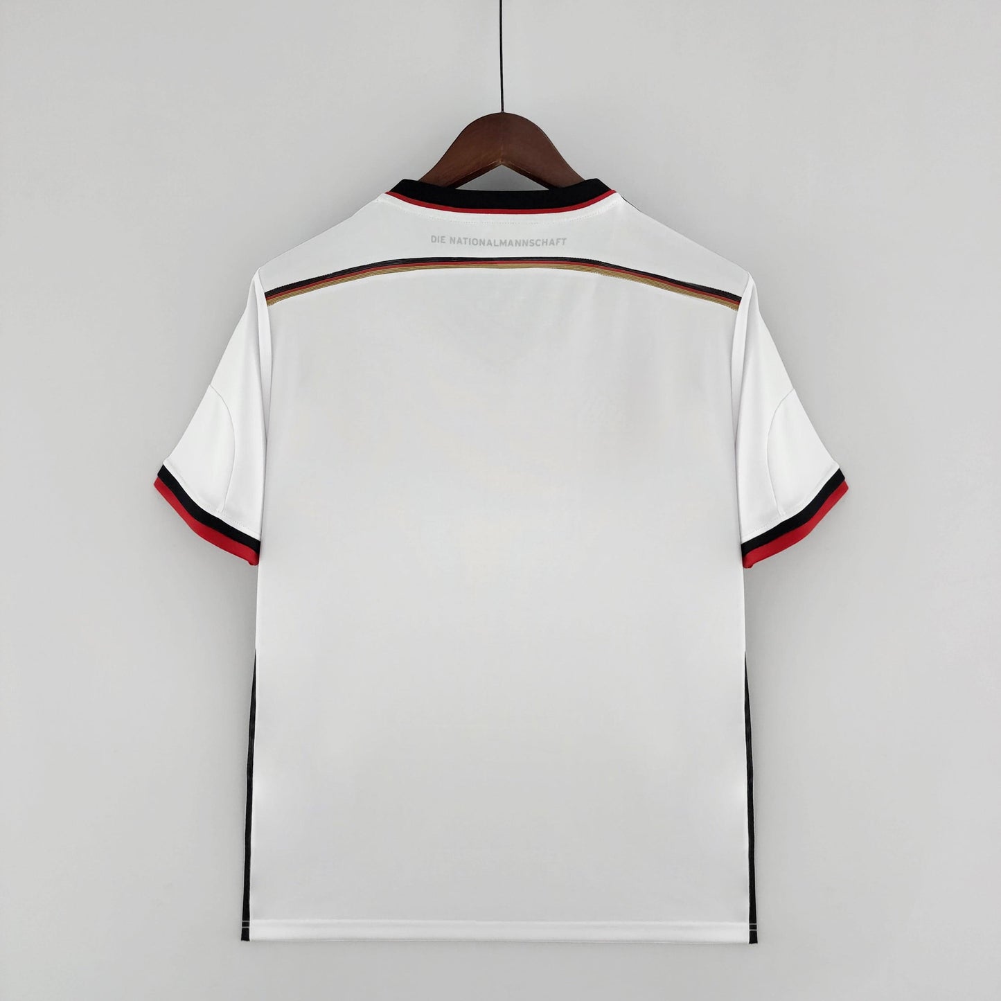 Alemanha Home 2014 Retro