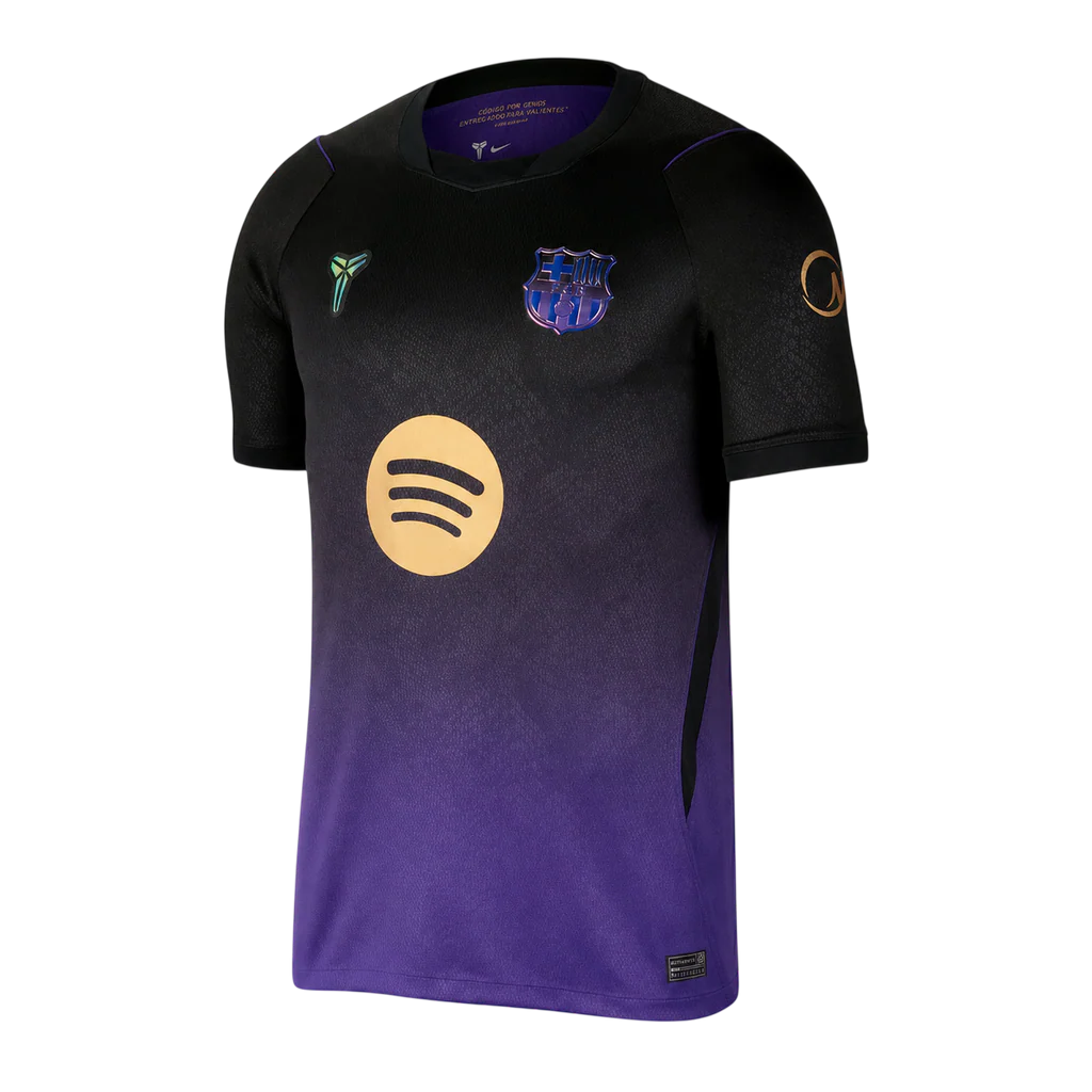 Barcelona Away Jersey 2026/27