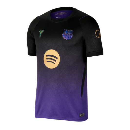 Barcelona Away Jersey 2026/27