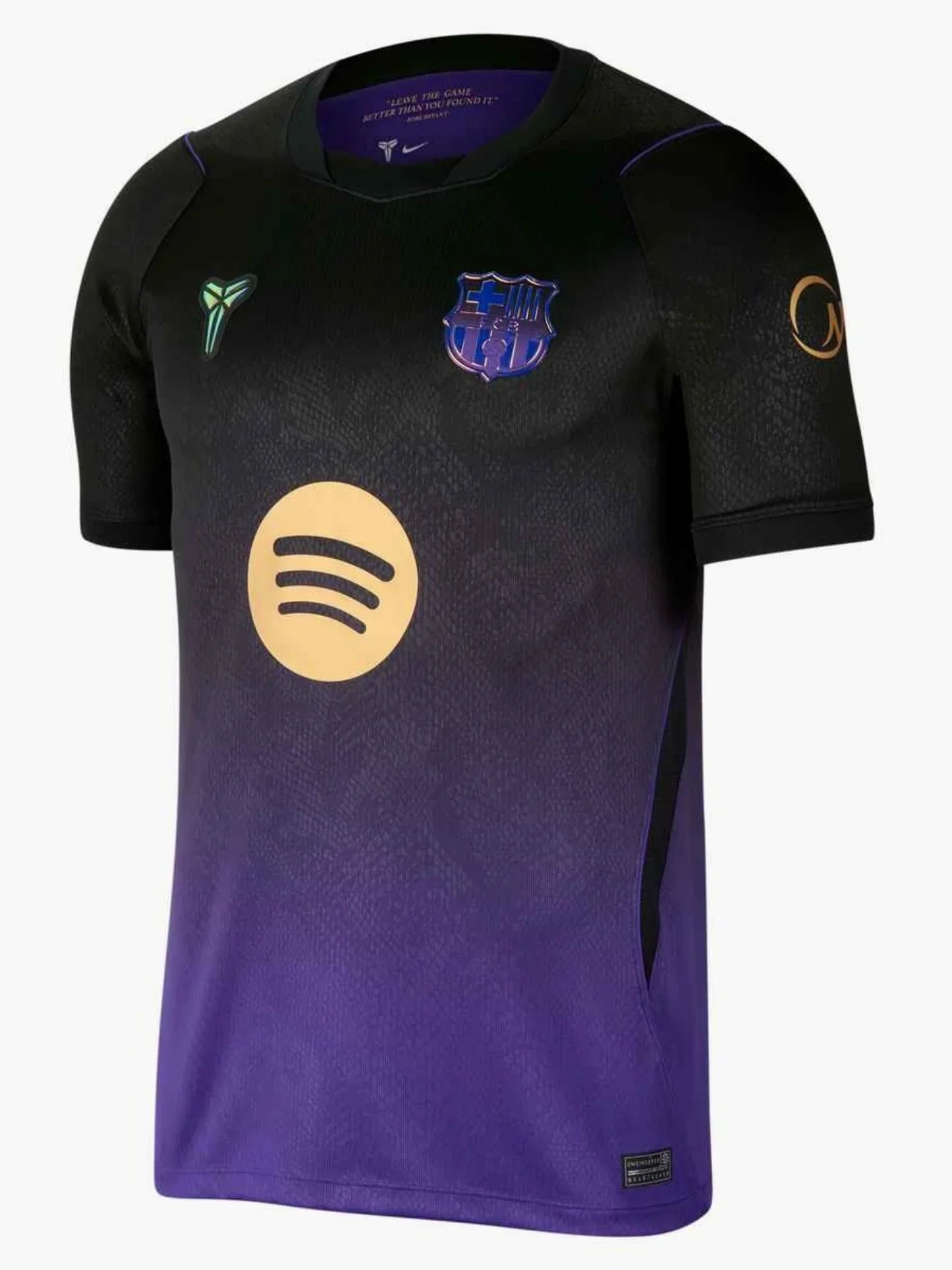 Barcelona Away Jersey 2026/27 - Fan Version