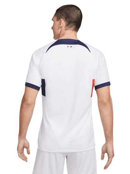 Psg II Away 2025/26 - Player Version